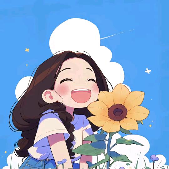七月✨