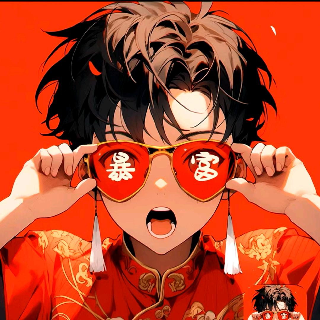 火焰（游戏主播）