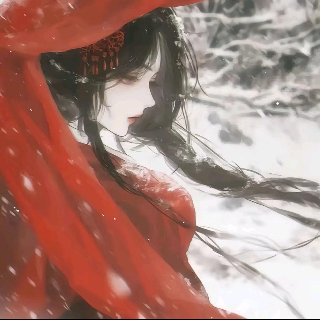 夏之末，秋之枫