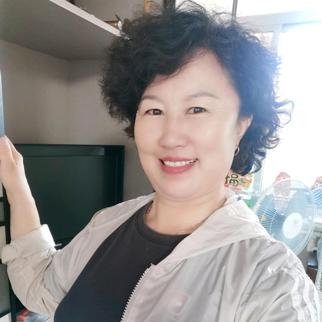 歌声美