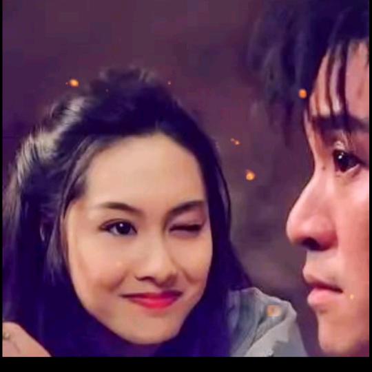 菩提树下的叶子