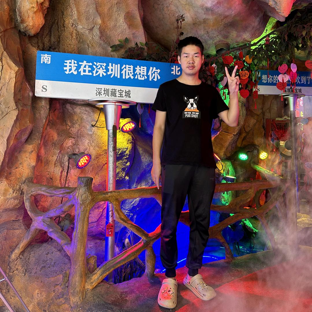 周根裕头像
