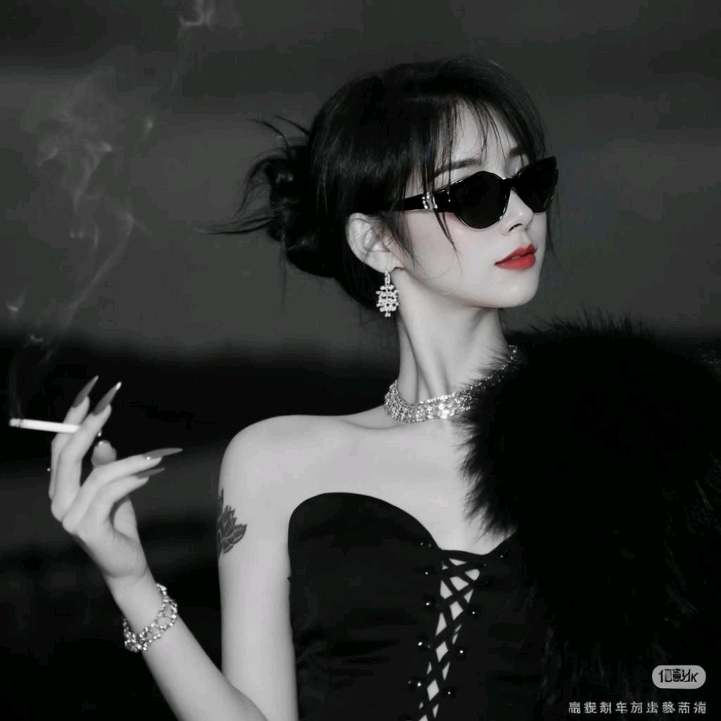 小任性💭