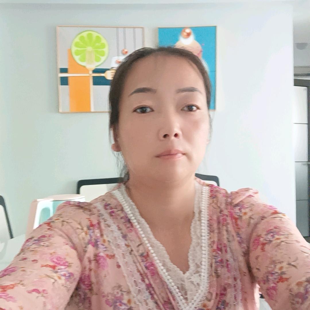 小英姐