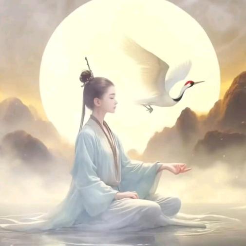 李师兄