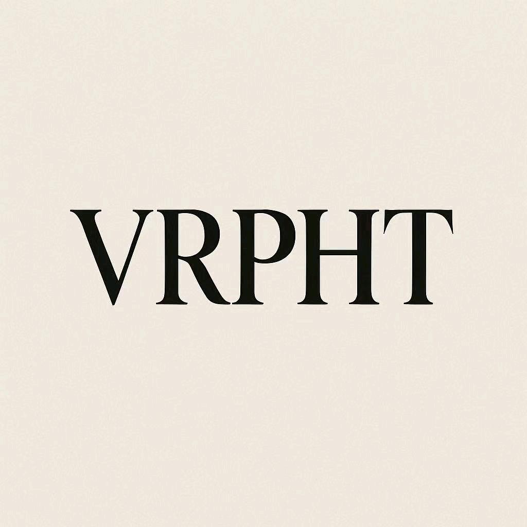 VRPHT服饰箱包