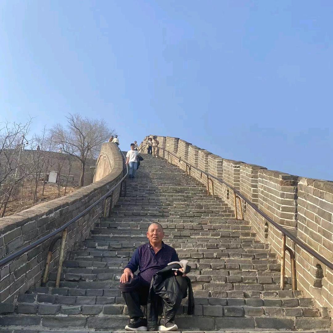 殷哥俩好