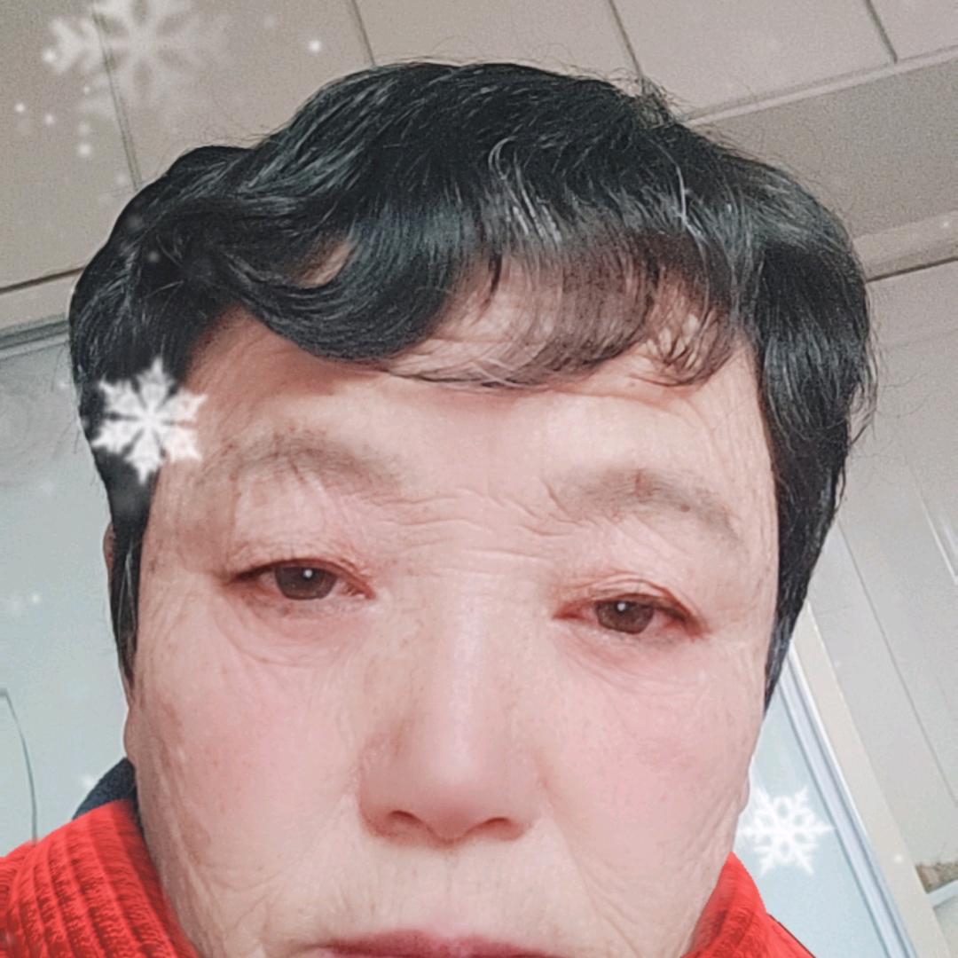 好人一生平安、