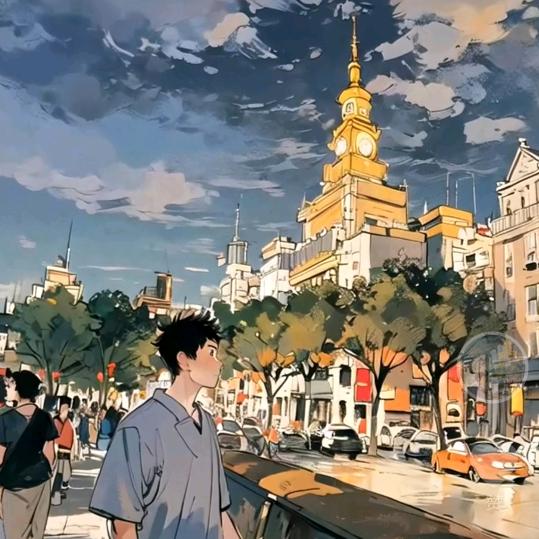 阿辉