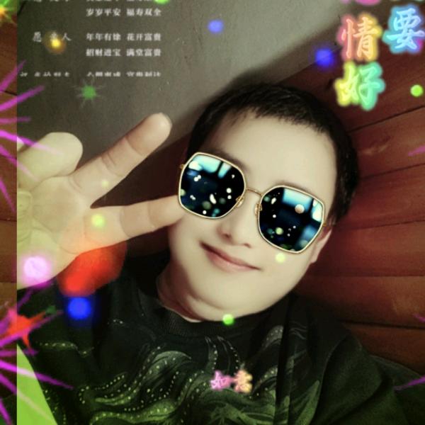 曾维尚西河胜利家园单身