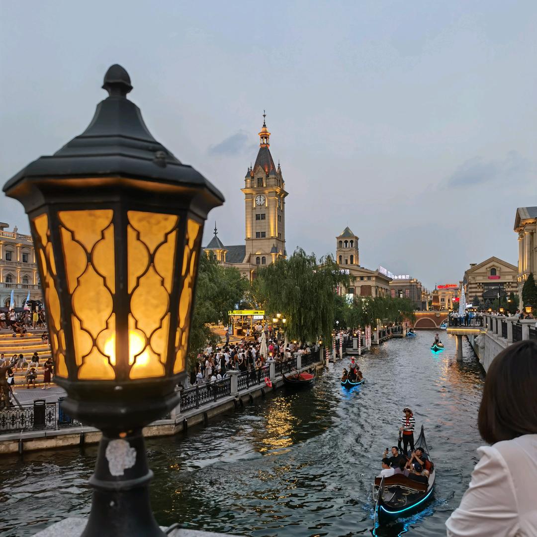 繁花似锦的时光