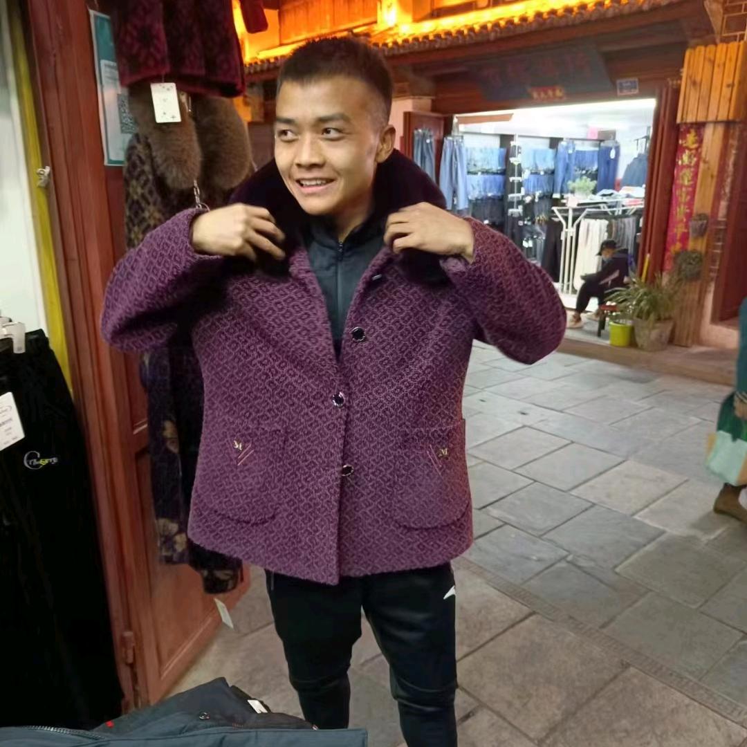 运动员杨春龙