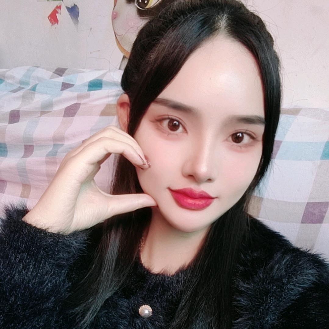 头发乱了