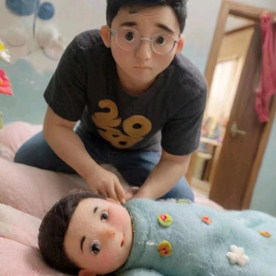 皆为凡人