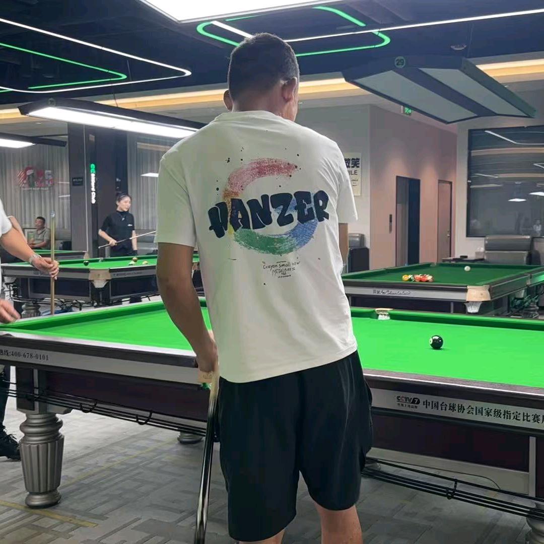 李主任🎱