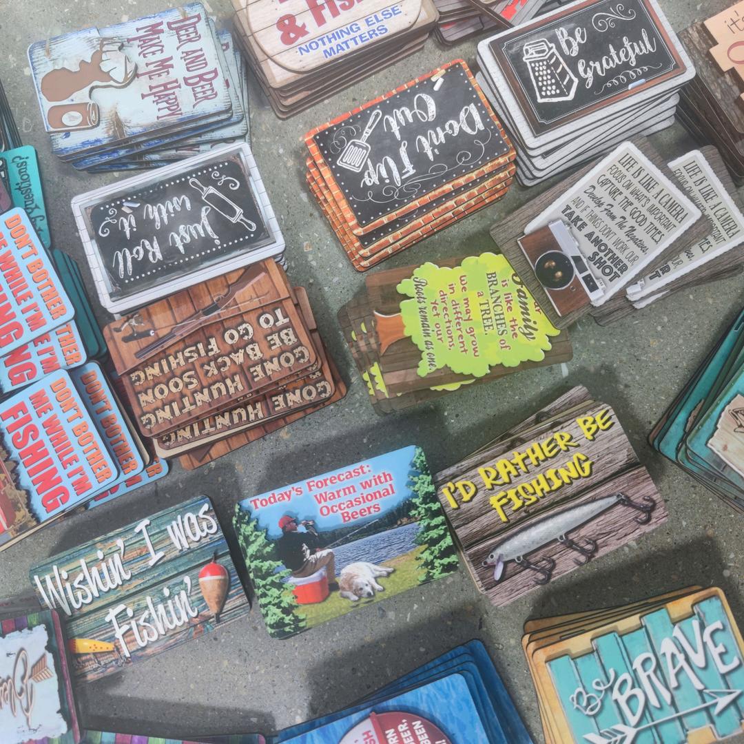 融善亚克力制品厂