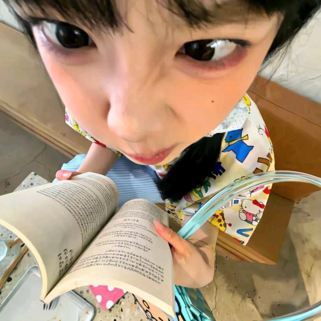 今天也要早点睡🌧️