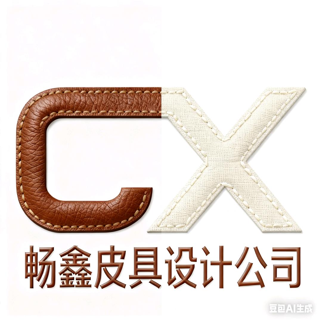 广州畅鑫皮具设计