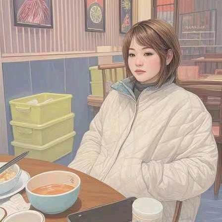 小☔️