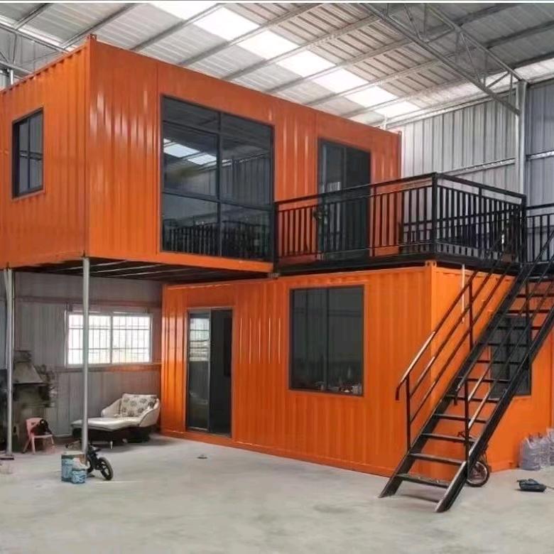 住人集装箱 定制  租售 回收