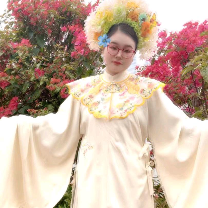 恰恰💞