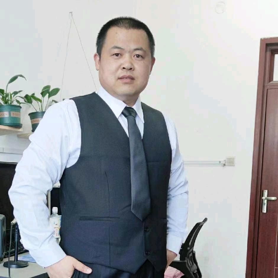 我是朱班长