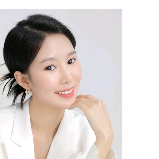 在南宁做美学的佳蓉