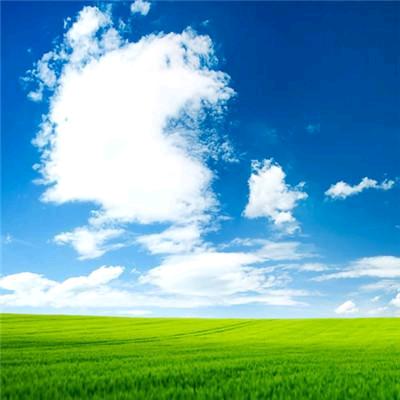 静黙天空