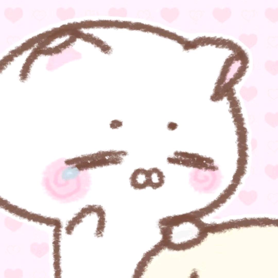 小猪霸霸