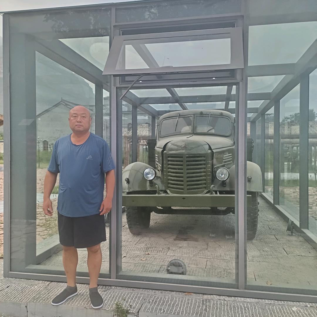 看破红尘