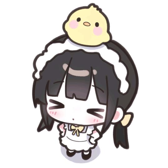 泥嚎我素知意◍˃ᵕ˂◍