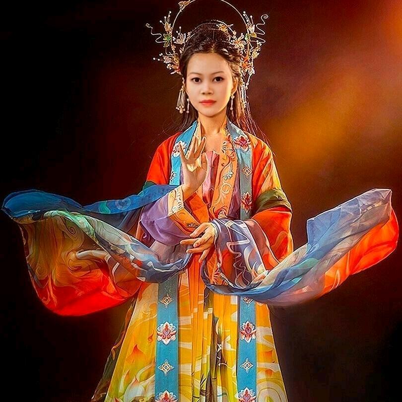 @芳姐