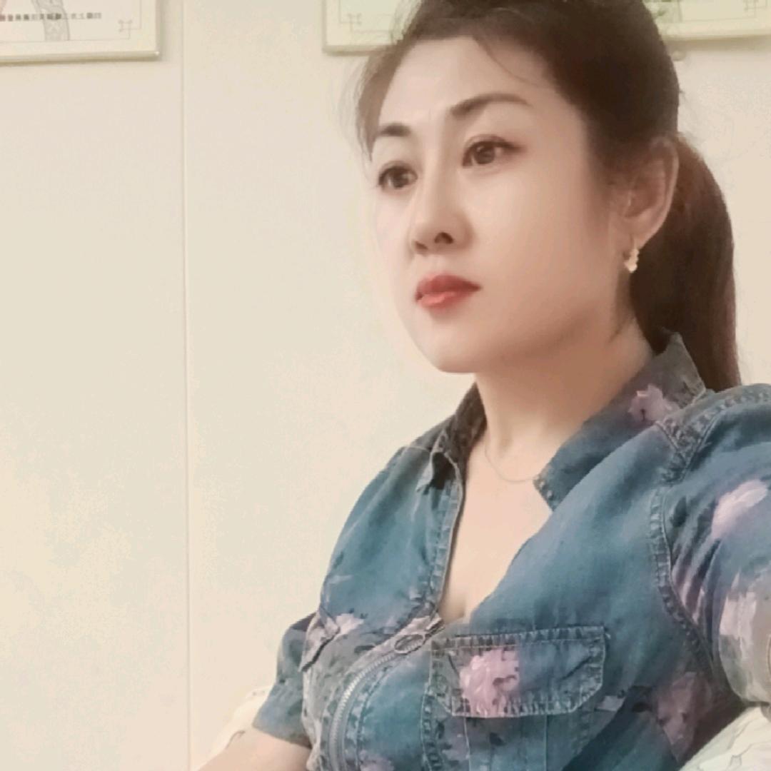 刘姐，爱运动