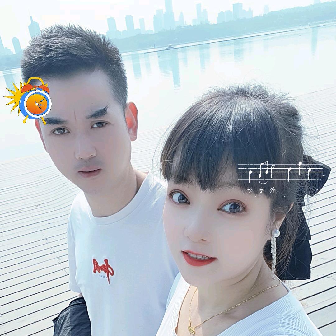 知足常乐 ！辉儿来也