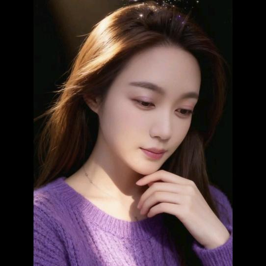 萨日娜《小跟班》