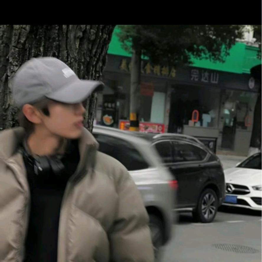 ~潇潇~