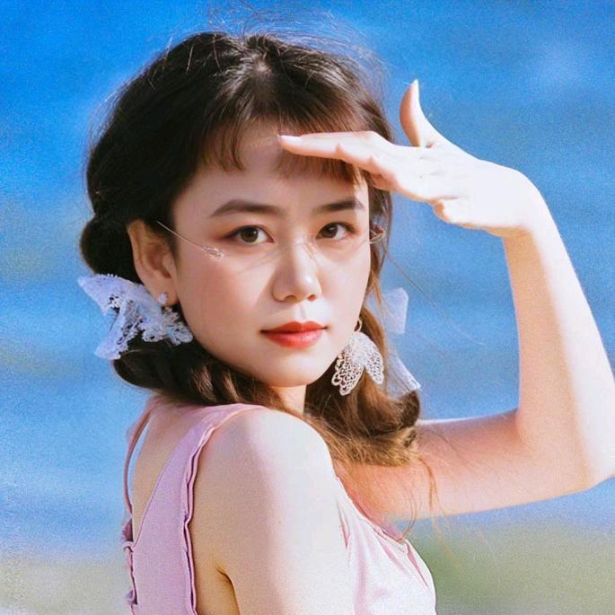 跨越山海嫁与爱❤️