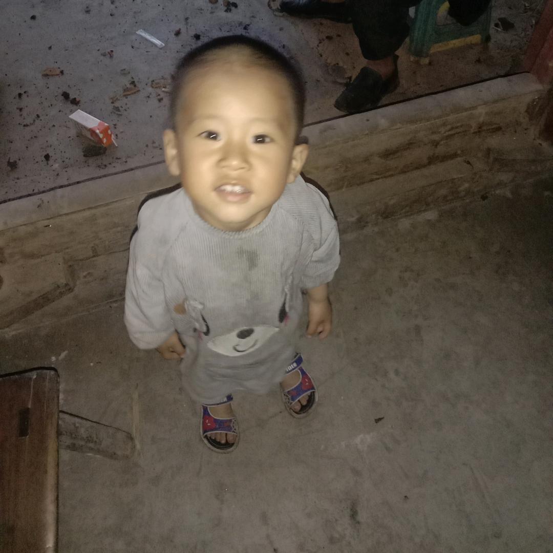 福哥