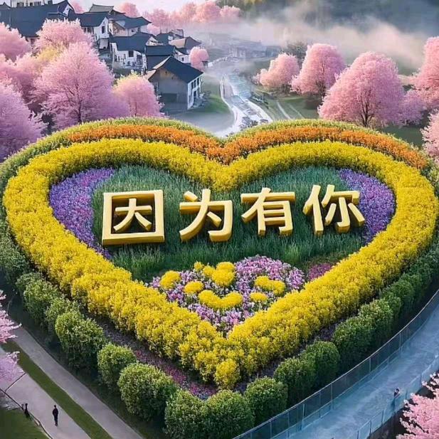 为你守候。🍉🍉🍉🍉