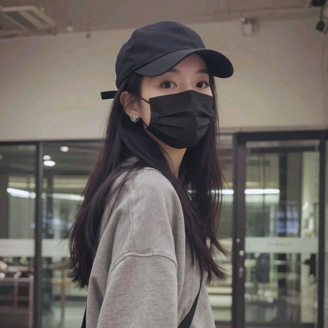 何安❤️