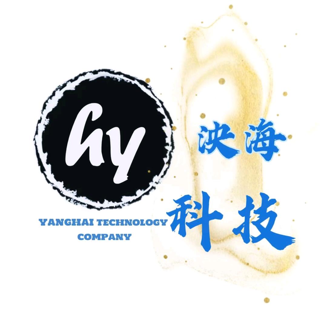 泱海百灵鸟科技