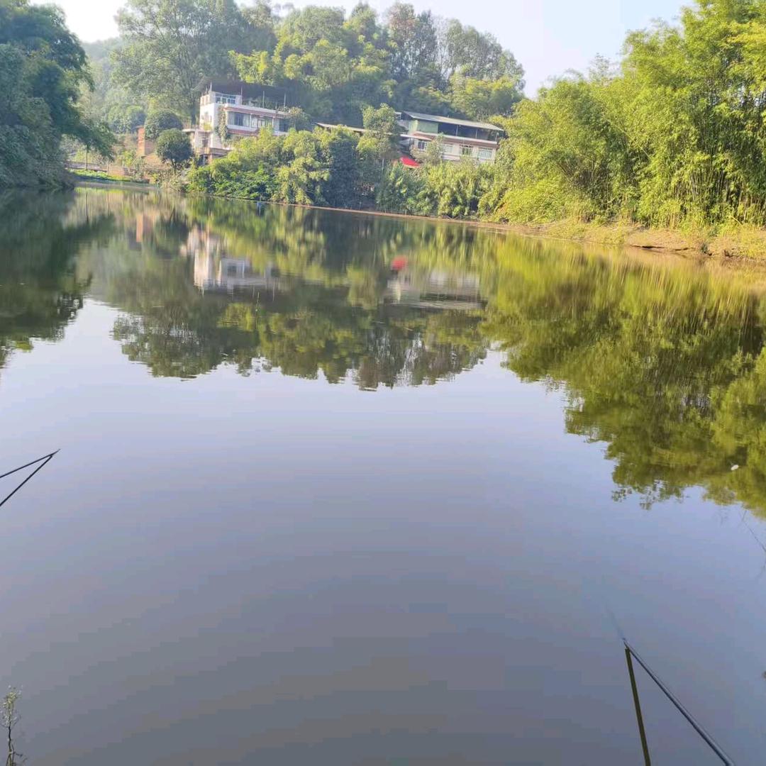 合众欢乐钓场