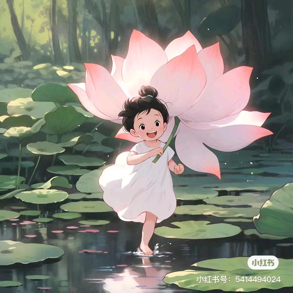 小掌柜*