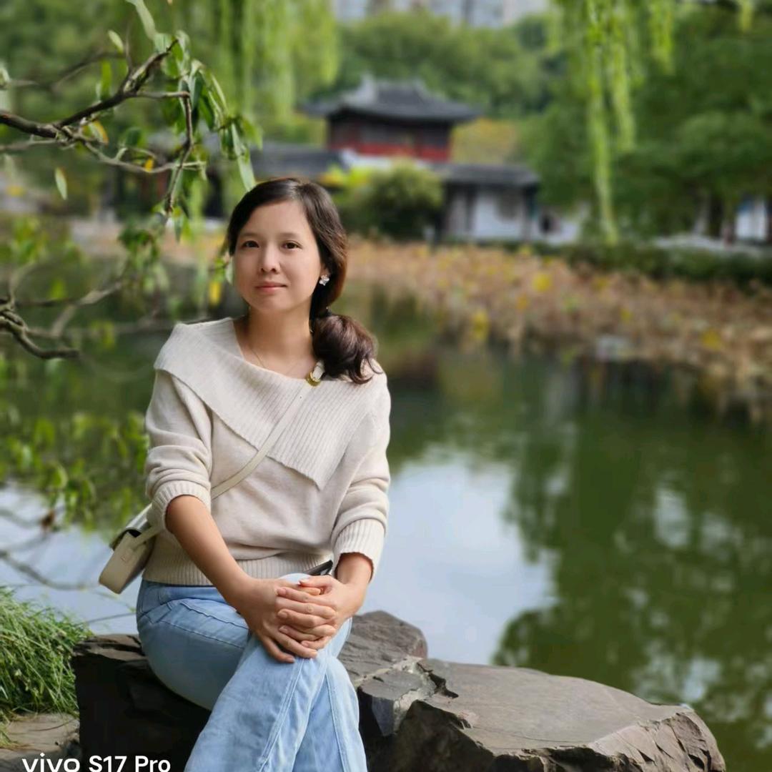 翩翩四小姐
