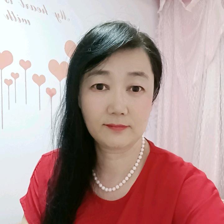 内蒙周姐