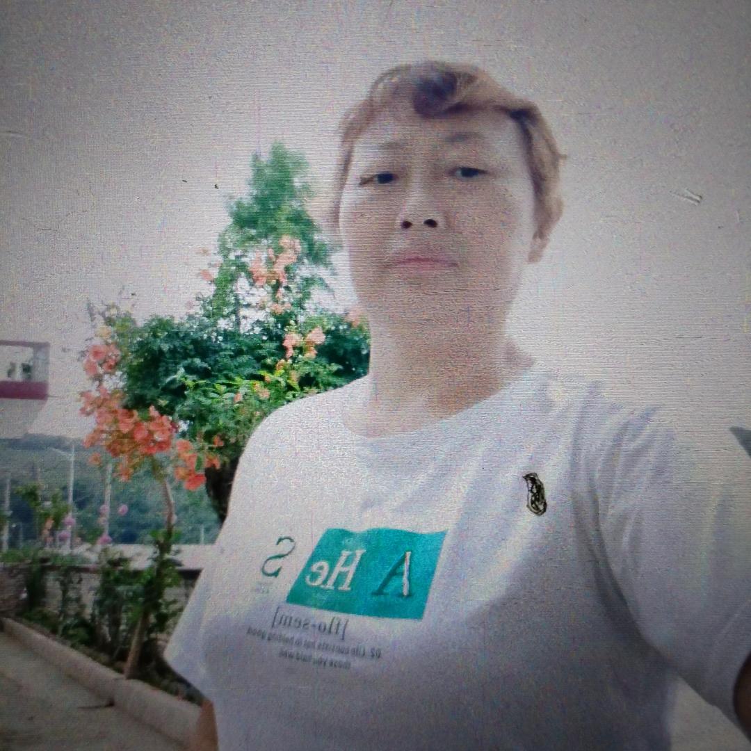 笑对明天