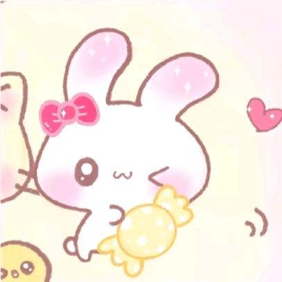 想耀早点睡（无敌好运版🍀）