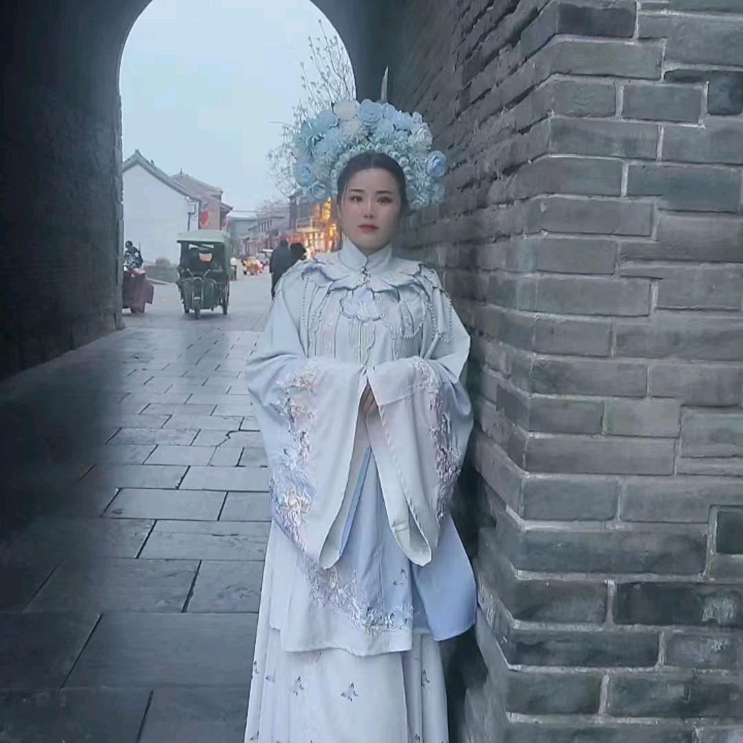 小不点