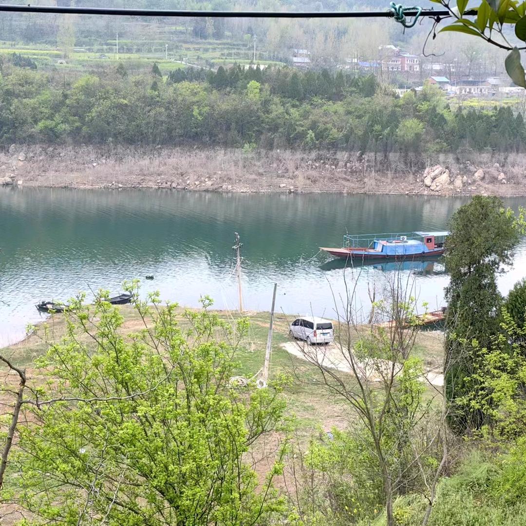 老魏山庄（不定时直播）