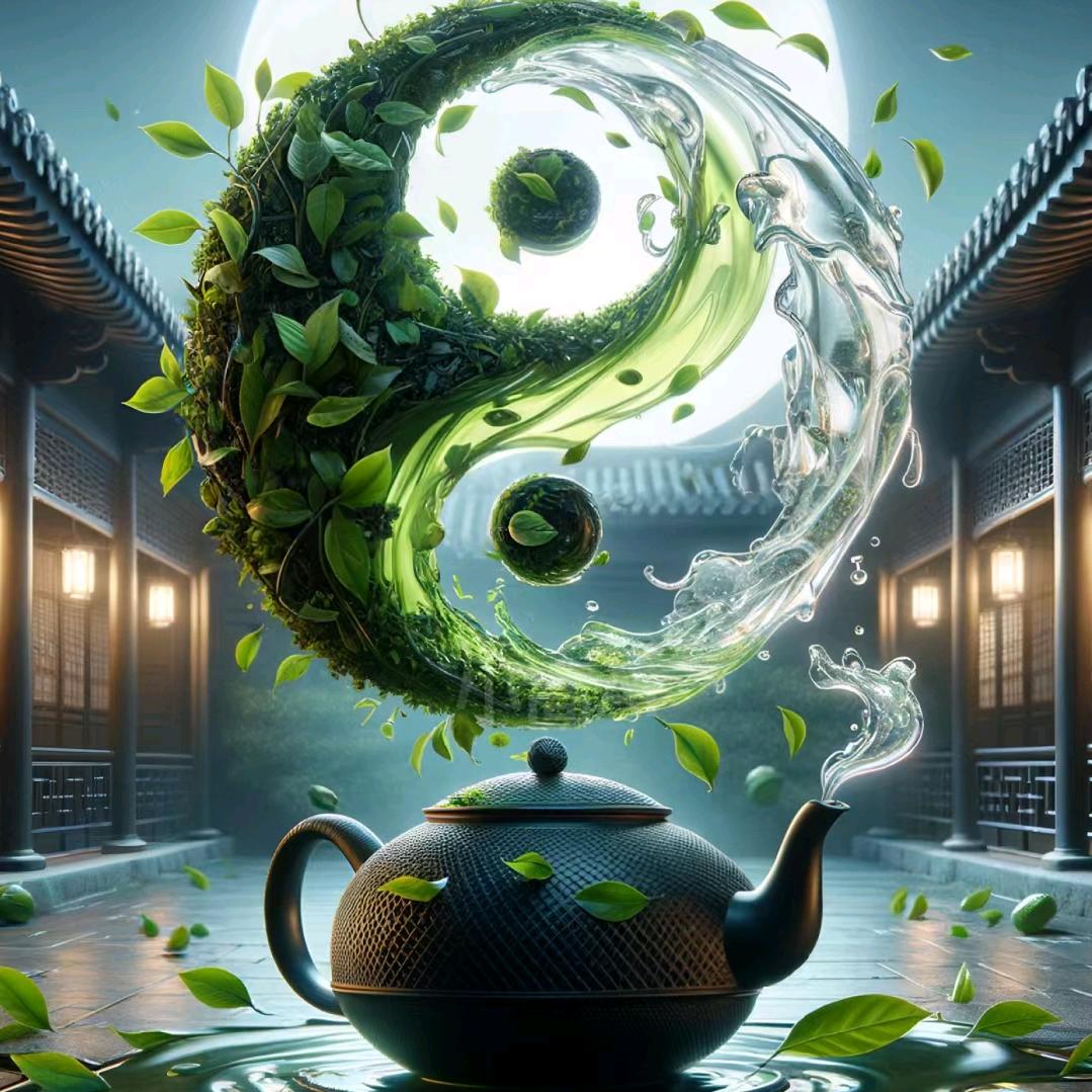 荼万凌头像